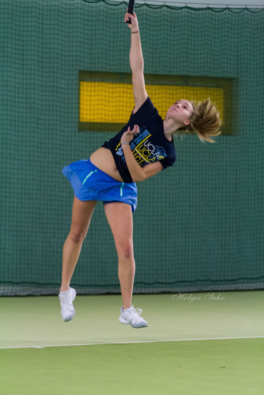 Bild 57 - Holmer Indoor-Cup Tag 2